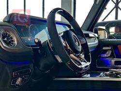 مێرسێدس بێنز G-Class